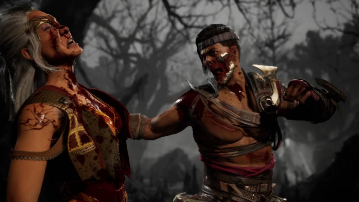 Watch all the base Mortal Kombat 1 fatalities here, if you have